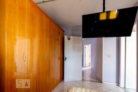 Apartamento à venda com 250m², 3 quartos e 4 vagasQuarto 2