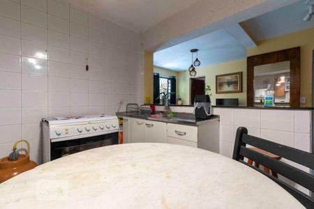 Apartamento à venda com 250m², 3 quartos e 4 vagasCozinha