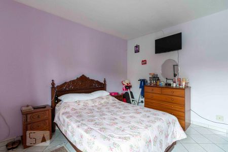 Quarto 1 de apartamento à venda com 3 quartos, 250m² em Vila Tolstoi, São Paulo