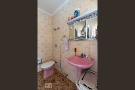 Apartamento à venda com 250m², 3 quartos e 4 vagasBanheiro 2