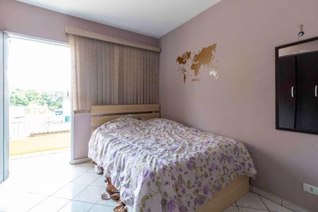 Apartamento à venda com 250m², 3 quartos e 4 vagasQuarto 3