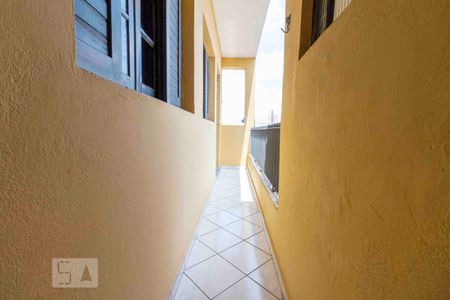Apartamento à venda com 250m², 3 quartos e 4 vagasCorredor