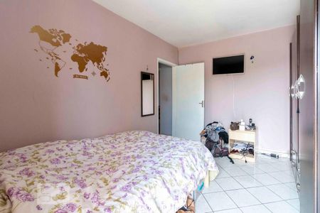 Apartamento à venda com 250m², 3 quartos e 4 vagasQuarto 3