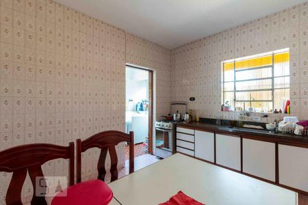 Apartamento à venda com 250m², 3 quartos e 4 vagasCozinha