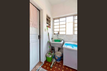 Apartamento à venda com 250m², 3 quartos e 4 vagasÁrea de Serviço 