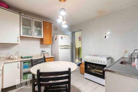 Apartamento à venda com 250m², 3 quartos e 4 vagasCozinha