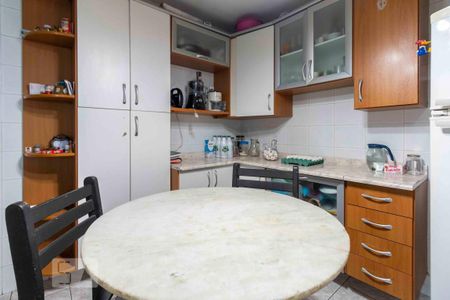 Apartamento à venda com 250m², 3 quartos e 4 vagasCozinha
