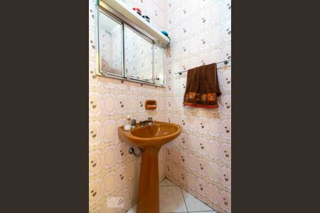 Apartamento à venda com 250m², 3 quartos e 4 vagasBanheiro 1