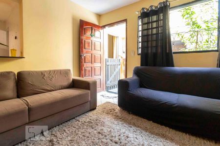 Apartamento à venda com 250m², 3 quartos e 4 vagasSala - Casa Fundos