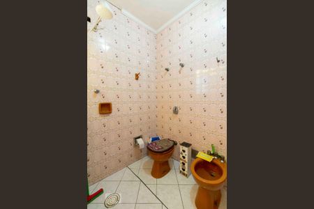 Apartamento à venda com 250m², 3 quartos e 4 vagasBanheiro 1