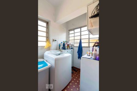 Apartamento à venda com 250m², 3 quartos e 4 vagasÁrea de Serviço 