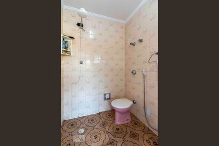 Apartamento à venda com 250m², 3 quartos e 4 vagasBanheiro 2