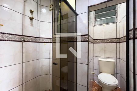 Apartamento para alugar com 119m², 3 quartos e sem vaga Apartamento para alugar com 119m², 3 quartos e sem vagaBanheiro