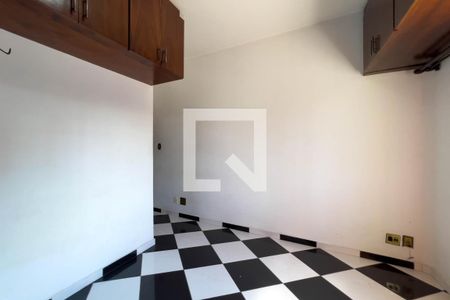 Quarto 1 de apartamento para alugar com 3 quartos, 119m² em Ipiranga, São Paulo