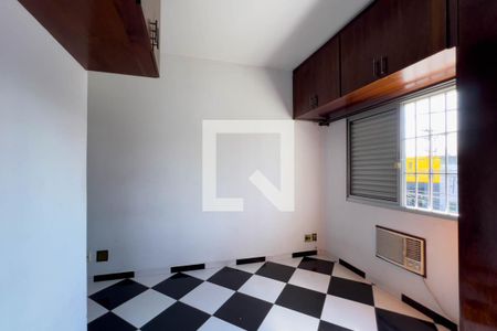 Quarto 1 de apartamento para alugar com 3 quartos, 119m² em Ipiranga, São Paulo