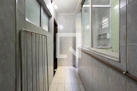 Apartamento para alugar com 119m², 3 quartos e sem vaga Apartamento para alugar com 119m², 3 quartos e sem vagaÁrea de serviço