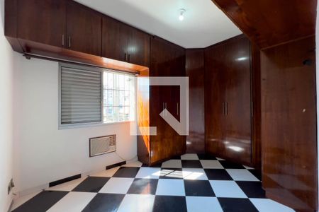 Quarto 1 de apartamento para alugar com 3 quartos, 119m² em Ipiranga, São Paulo