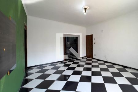 Sala de apartamento para alugar com 3 quartos, 119m² em Ipiranga, São Paulo