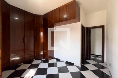 Quarto 1 de apartamento para alugar com 3 quartos, 119m² em Ipiranga, São Paulo