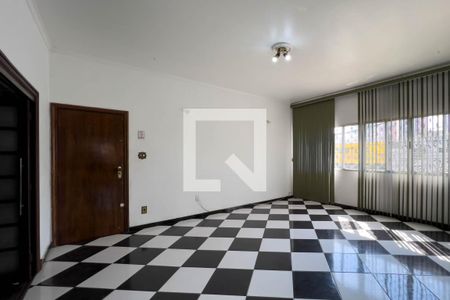 Sala de apartamento para alugar com 3 quartos, 119m² em Ipiranga, São Paulo