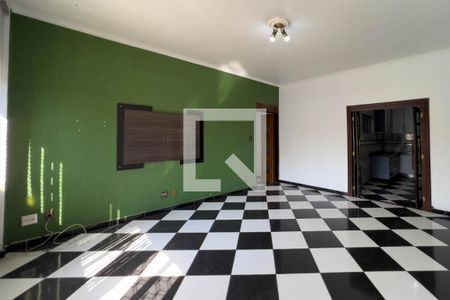 Sala de apartamento para alugar com 3 quartos, 119m² em Ipiranga, São Paulo