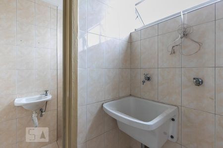 Apartamento para alugar com 70m², 2 quartos e 1 vagaArea de Serviço 