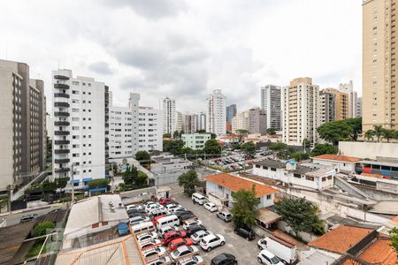 Apartamento para alugar com 70m², 2 quartos e 1 vagaVista