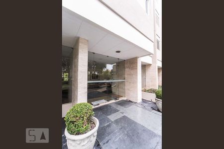 Apartamento para alugar com 70m², 2 quartos e 1 vagaFachada