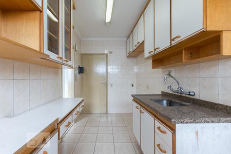 Apartamento para alugar com 70m², 2 quartos e 1 vagaCozinha