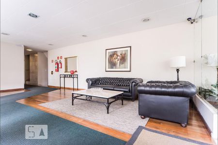 Apartamento para alugar com 70m², 2 quartos e 1 vagaHall Social