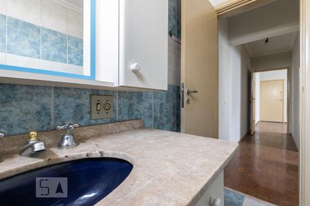 Apartamento para alugar com 70m², 2 quartos e 1 vagaBanheiro