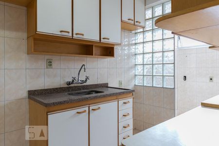 Apartamento para alugar com 70m², 2 quartos e 1 vagaCozinha