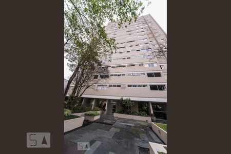 Apartamento para alugar com 70m², 2 quartos e 1 vagaFachada