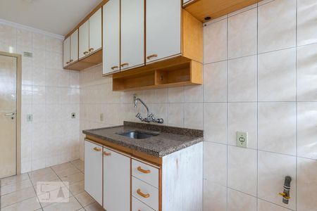Apartamento para alugar com 70m², 2 quartos e 1 vagaCozinha