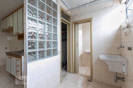 Apartamento para alugar com 70m², 2 quartos e 1 vagaArea de Serviço