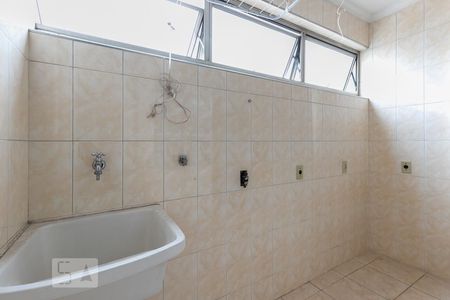 Apartamento para alugar com 70m², 2 quartos e 1 vagaArea de Serviço