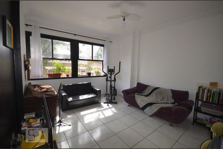 Apartamento à venda com 70m², 2 quartos e sem vagaSala