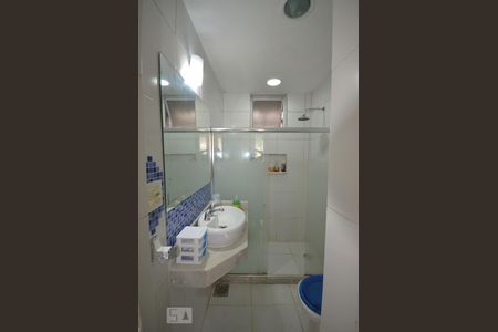 Apartamento à venda com 70m², 2 quartos e sem vagaBanheiro