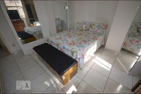 Apartamento à venda com 70m², 2 quartos e sem vagaQuarto 1