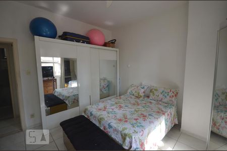 Apartamento à venda com 70m², 2 quartos e sem vagaQuarto 1
