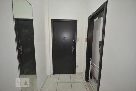 Apartamento à venda com 70m², 2 quartos e sem vagaEntrada