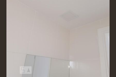 Banheiro 2 de apartamento à venda com 3 quartos, 65m² em Parque Vitória, São Paulo