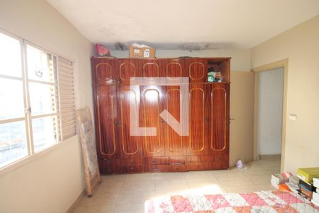Quarto 2 de casa à venda com 3 quartos, 80m² em Vila Santa Maria, São Paulo
