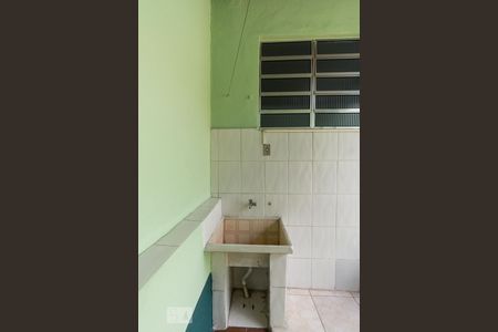 Casa à venda com 350m², 2 quartos e 9 vagasÁrea de serviço