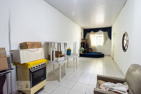Casa à venda com 350m², 2 quartos e 9 vagasEdícula