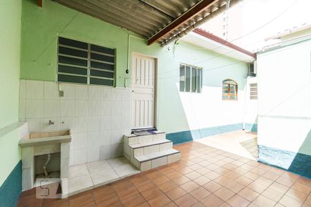 Casa à venda com 350m², 2 quartos e 9 vagasÁrea de serviço