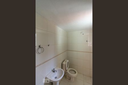 Banheiro de casa à venda com 2 quartos, 350m² em Sumaré, São Paulo