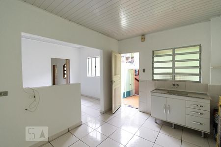 Casa à venda com 350m², 2 quartos e 9 vagasCozinha