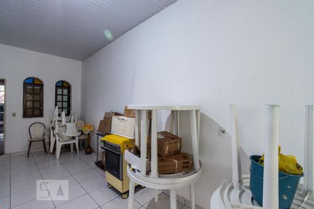 Casa à venda com 350m², 2 quartos e 9 vagasEdícula