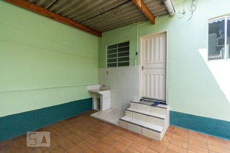 Casa à venda com 350m², 2 quartos e 9 vagasÁrea de serviço